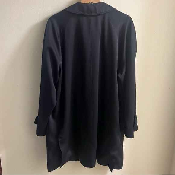 Burberry Trench Coat - Picture 3 of 7